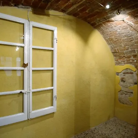 House L'angolino Di Finalborgo By Holiday World