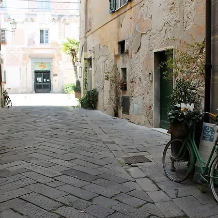 Апартаменты House L'angolino Di Finalborgo By Holiday World Финале Лигуре