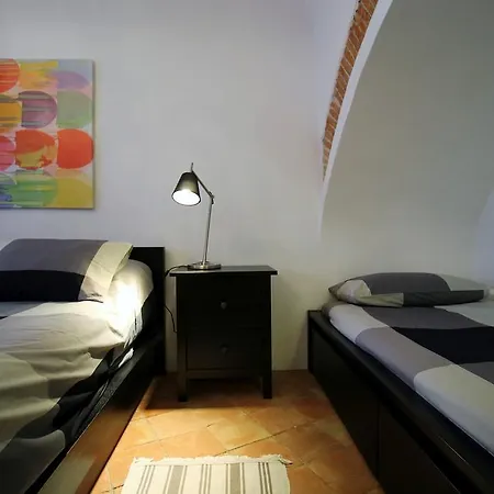House L'angolino Di Finalborgo By Holiday World Финале Лигуре